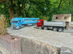 MSC Braunschweig Tag der offenen Tür 2025